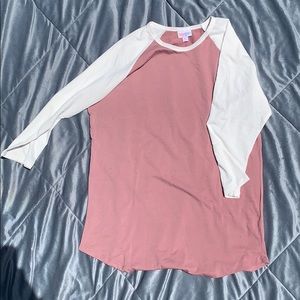 Lularoe Randy top